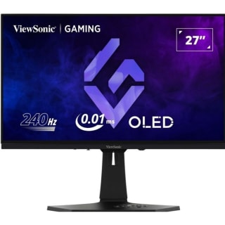ViewSonic XG272-2K-OLED - OLED Gaming Monitor - 27'' OLED voor €499 bij Azerty