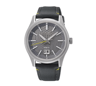 Seiko Cuarzo SUR543P1 por solo 168,92€