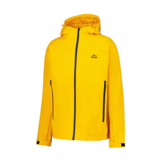 Softshell con capucha de montaña Hombre por solo 22,99€