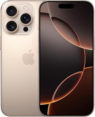 Apple iPhone 16 Pro (128GB) – Available for £899