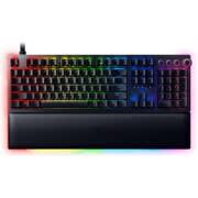Razer Huntsman V2 FR Azerty Gaming Analog Toetsenbord - voor €143,19 bij Amazon