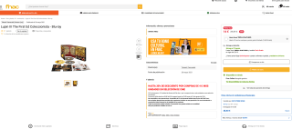 Lupin III The First Ed Coleccionista Blu-ray por solo 14€