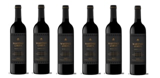 6 Botellas de Martínez Corta Reserva 2016 por 40.2€