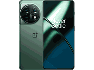 OnePlus 11, 16GB ram, 256GB opslag Groen voor €697,08 bij Amazon