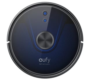 Eufy Clean RoboVac L35 Hybrid - Robotstofzuiger met dweilfunctie voor €169 bij Coolblue