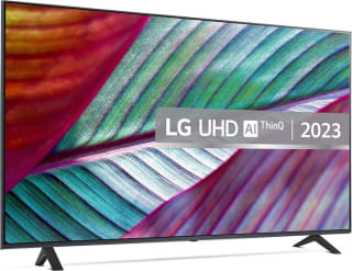 LG 65UR78006LK 65" | Ultra HD 4K LED Smart TV voor €399 bij Boxer