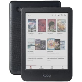 Kobo Clara e-reader (kleur) nu voor €119 via Expert
