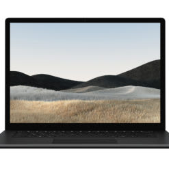 Microsoft Surface Laptop 4 Ryzen 7 4980U (15", 16GB, 512GB SSD, Qwerty) Zwart voor €1.483,48 bij redshell