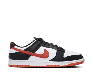 Baskets Nike Dunk Low Retro Dragon Red à 61,99€