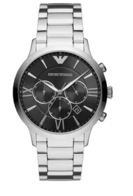 15% extra korting op alles van Emporio Armani kleding & accessoires tot 75% korting bij Secret Sales