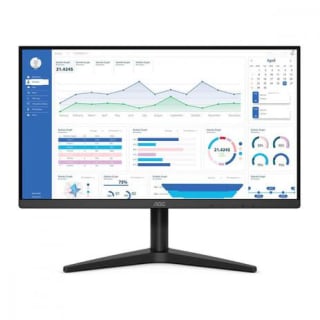 Monitor da AOC de 21,5 Polegadas - R$ 599