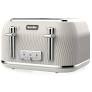 Breville VTT891 Flow Collection 4 Slice Toaster for £10 at Tesco
