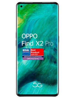 Oppo Find X2 Pro de 12GB 256GB por solo 249€