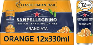 Enjoy San Pellegrino Italian sparkling drinks as low as £7 from Amazon