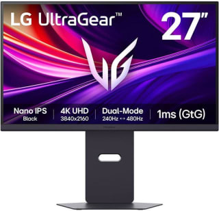 LG UltraGear 27G850A-B.AEU 27" 4K Ultra HD Nano IPS Black Gaming monitor voor €799 bij Megekko