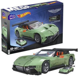 Hasta 65% descuento Juguetes Hot Wheels y Jurassic World precios minimos
