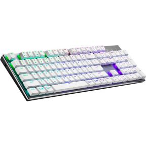 Cooler Master SK653 Mechanical Gaming Keyboard voor €84,90 bij Megekko