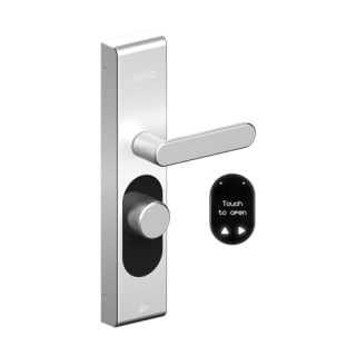 LOQED slim deurslot Touch Smart Lock voor €249 bij Robbshop.
