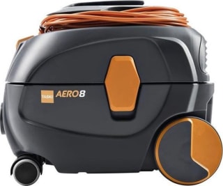 Taski Aero 8 - Stofzuiger met zak nu voor €99 bij bol.com