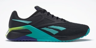 Zapatillas Reebok Nano X2 para hombre por 77,35€