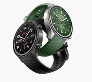 OnePlus Watch 2R + Oplaad base + Nord Buds 3 Pro + bandje voor €199