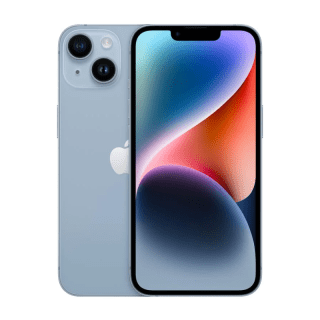 Móvil Apple iPhone 14 256GB por 959€