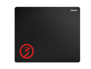 Alfombrilla Gaming Ozone Ground Level S Gamer por 2,40€