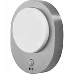 2 pack LEDVANCE Wand- en plafondarmatuur voor €14,95 bij Ibood