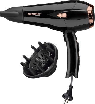 BABYLISS SECADOR D373E 2000W, por solo 11,89€