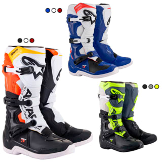 Botas Alpinestars Tech 3 para Cross / Enduro. por 149€