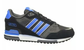 Diverse ZX 750 Adidas-sneakers voor €80,74 dmv code bij Secret Sales