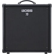 Boss Katana-110 Bass 60 Watt basgitaarversterker combo voor €369 bij Bax-shop