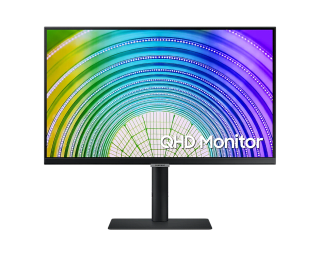 Monitor Samsung LS24A600UCUXEN, 24 pulgadas WQHD por 227,05€