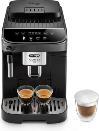 De'Longhi Magnifica Evo ECAM290.21.B koffiemachine voor €339 bij Bol.com