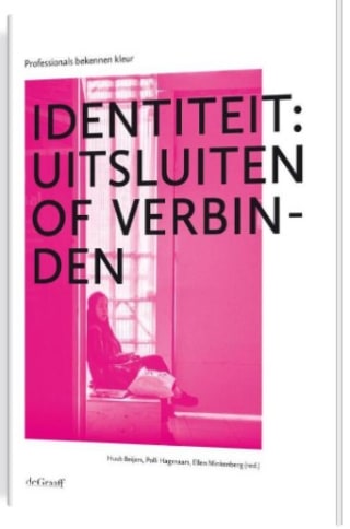 Boek: Identiteit: uitsluiten of verbinden voor €9,90 bij Bookspot