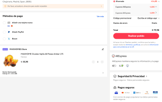 Set Duralex Completo Vajilla de Vidrio Templado 44 Piezas por 79,98€
