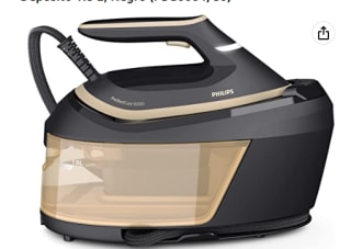 Centro de planchado marca Philips por 169,15€