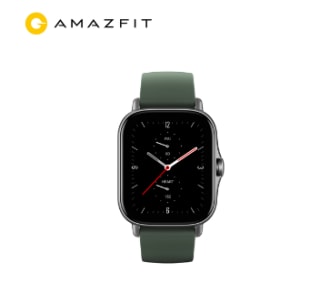 Reloj inteligente Amazfit  GTS 2e por 62,16€
