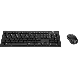 Kit de Teclado E Mouse da Targus, modelo MTG - R$ 99,99
