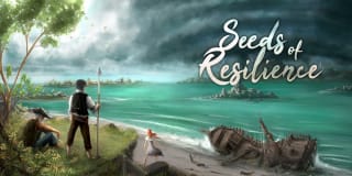 Juego para Nintendo Semillas de resiliencia por 1,39€