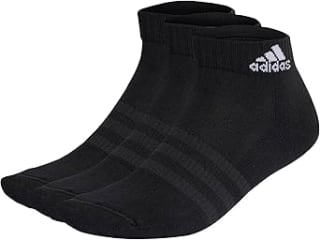 Adidas Kids Cushioned Ankle Socks - £4
