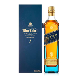 Johnnie Walker Blue Label 200 Aniversario Estuchado por 184,95€