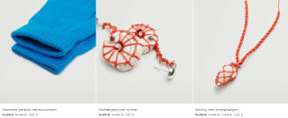 Tot 70% korting op de Herfstsolden bij Mango Outlet