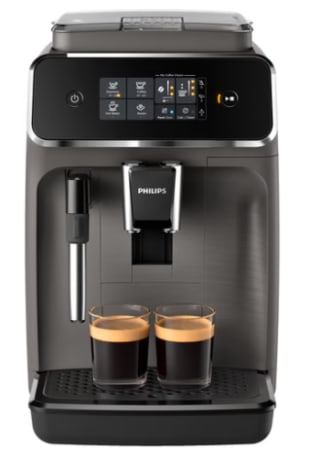 Philips EP2224/10 koffiemachine voor €229 bij Coolblue