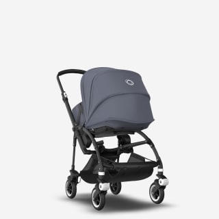 Bugaboo Bee 5 carrito con silla y capazo por 557,40€