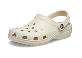 Crocs Classic Clogs color Bone por tan solo 25€