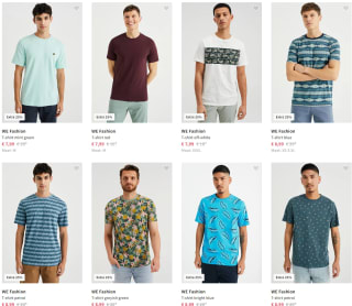 25% extra korting op veel items bij Otrium