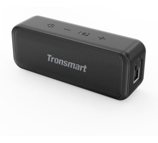 Bocina Tronsmart t2 mini por $359.60 en Mercado Libre
