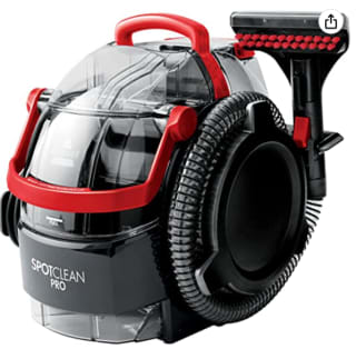 Bissell Spotclean Pro voor €158 bij Amazon.nl