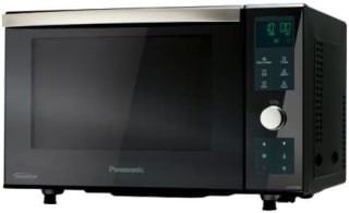 Panasonic NN-DF383BEPG combimagnetron voor €214 na cashback bij Amazon